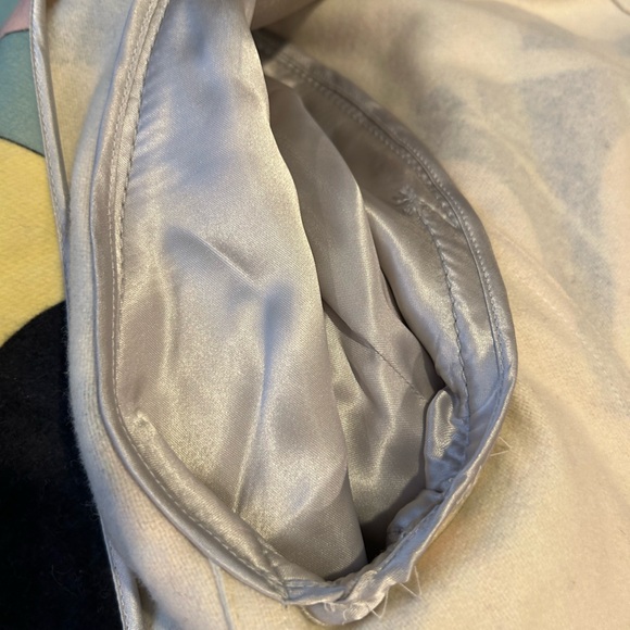 Emilio Pucci Wool Coat Worn Once - Picture 6 of 7